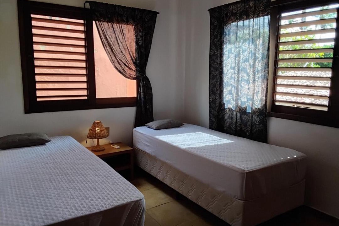 Photo of Bedroom in Barra do Cunhau