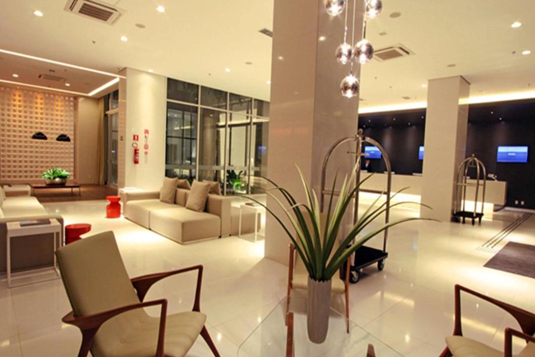 Photo of Livingroom in Lago Sul