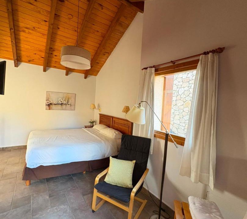 Photo of Bedroom in Esquel
