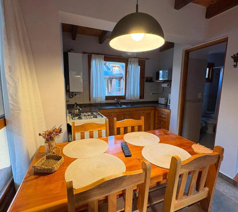 Photo of Kitchen in Esquel