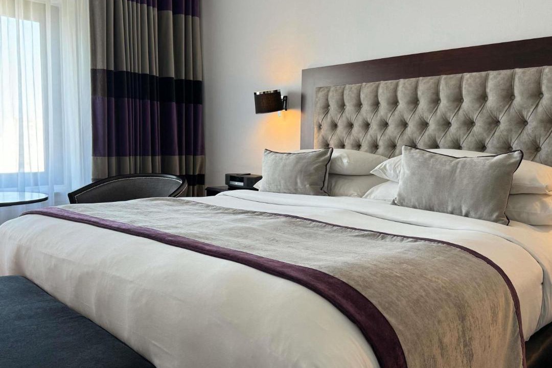 Photo of Bedroom in Recoleta
