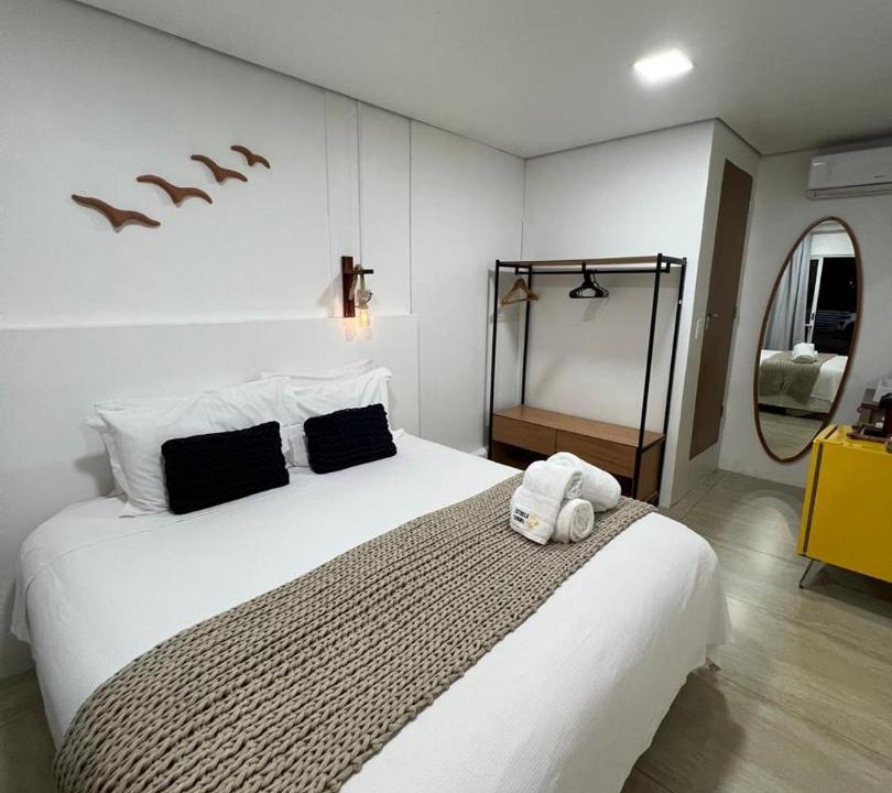 Photo of Bedroom in Vila da Trinta