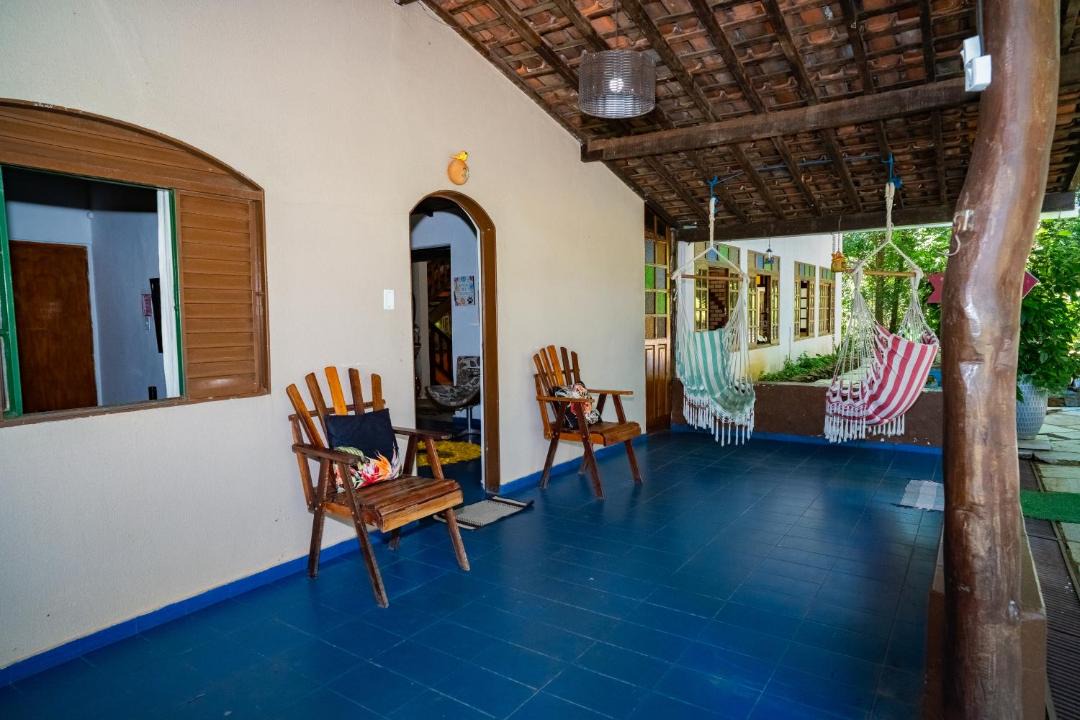 Photo of Others in Pirenopolis