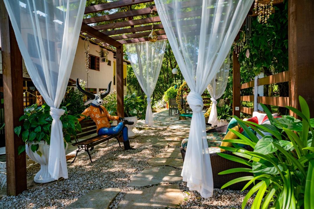 Photo of Others in Pirenopolis