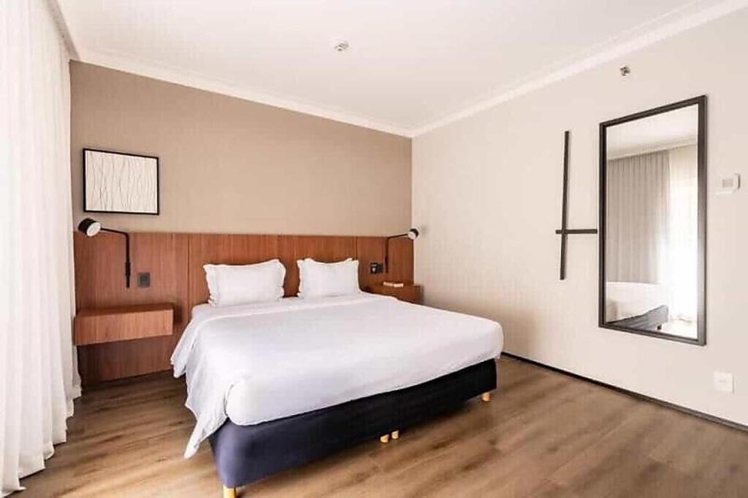 Photo of Bedroom in Consolacao