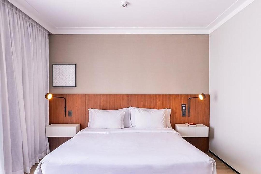 Photo of Bedroom in Consolacao