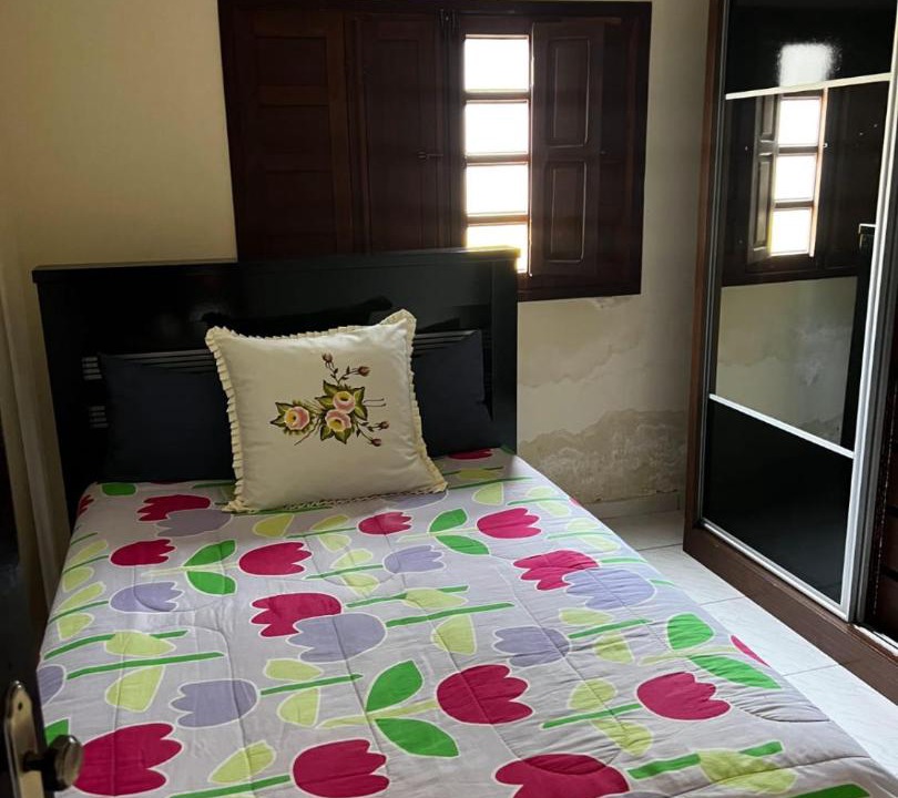 Photo of Bedroom in Sao Jose de Princesa