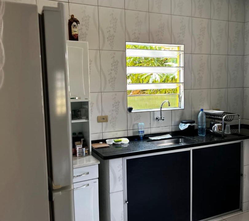 Photo of Kitchen in Sao Jose de Princesa
