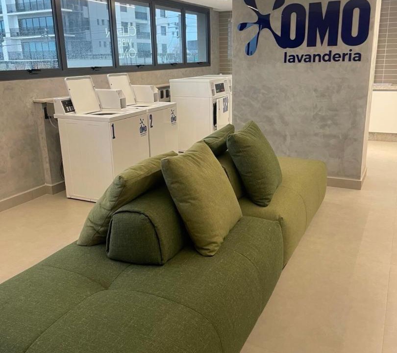 Photo of Livingroom in Plano Diretor Sul