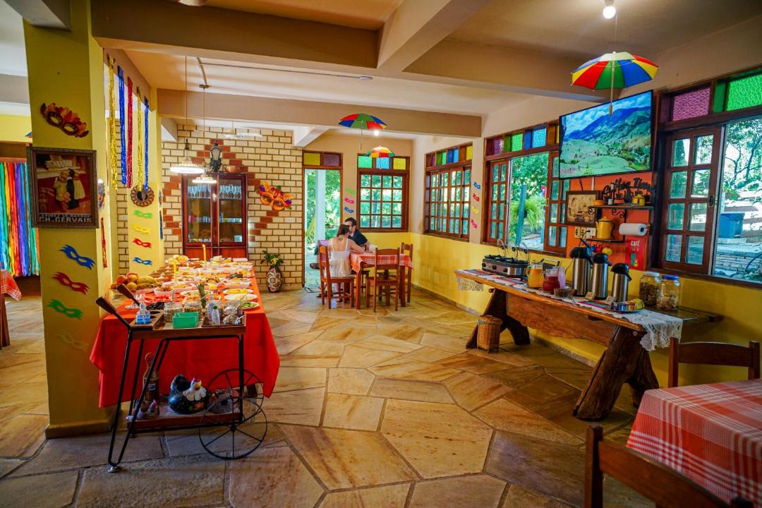 Photo of Others in Pirenopolis
