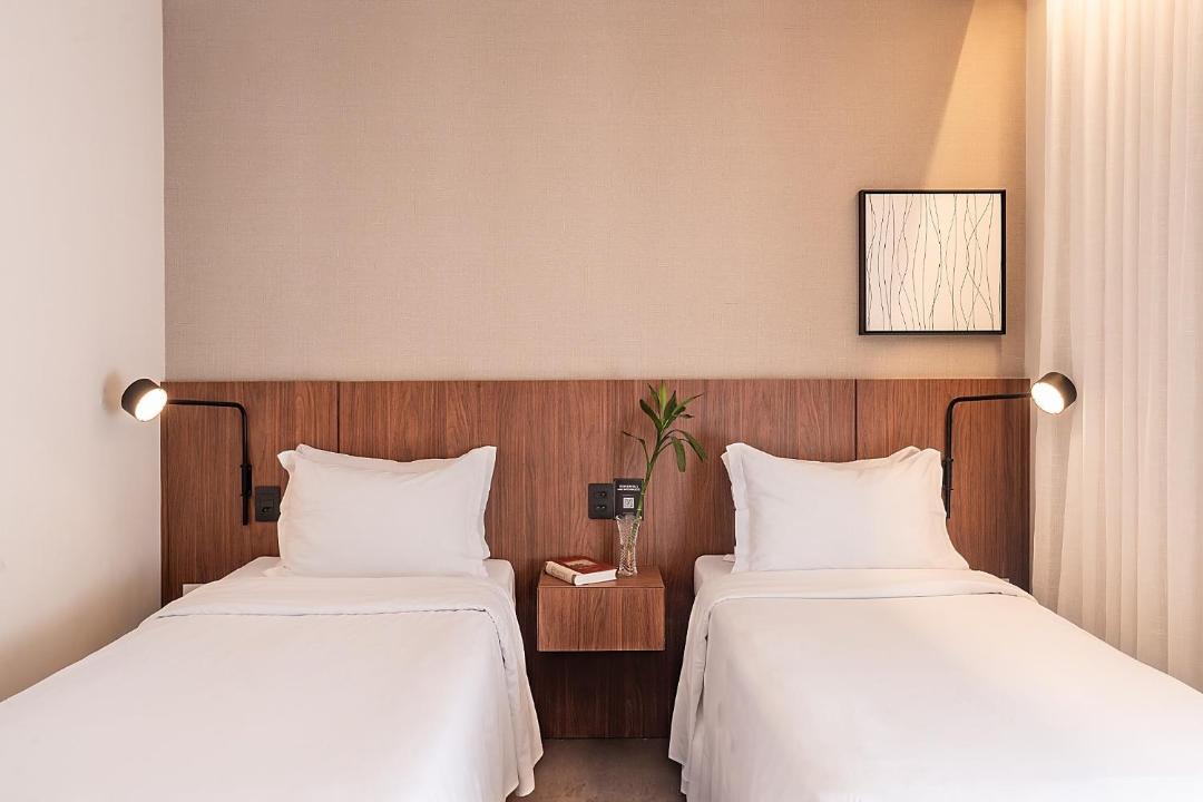 Photo of Bedroom in Consolacao