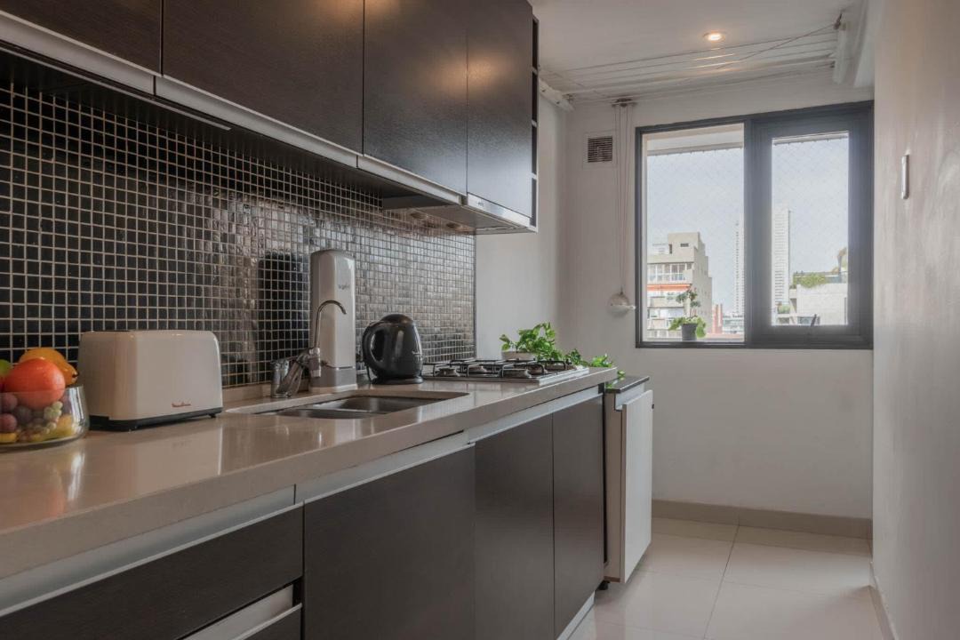 Photo of Kitchen in Palermo