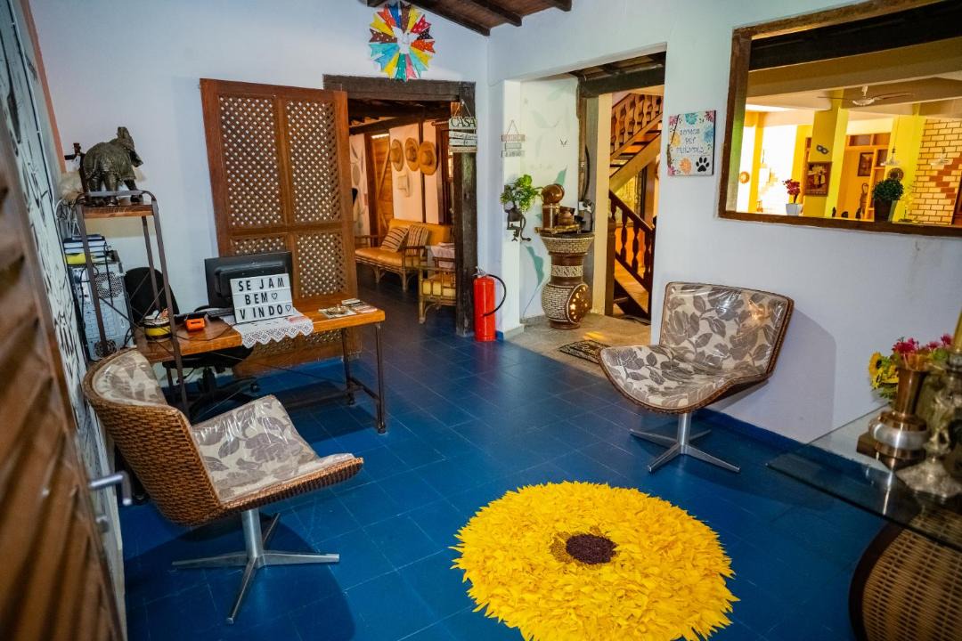 Photo of Others in Pirenopolis