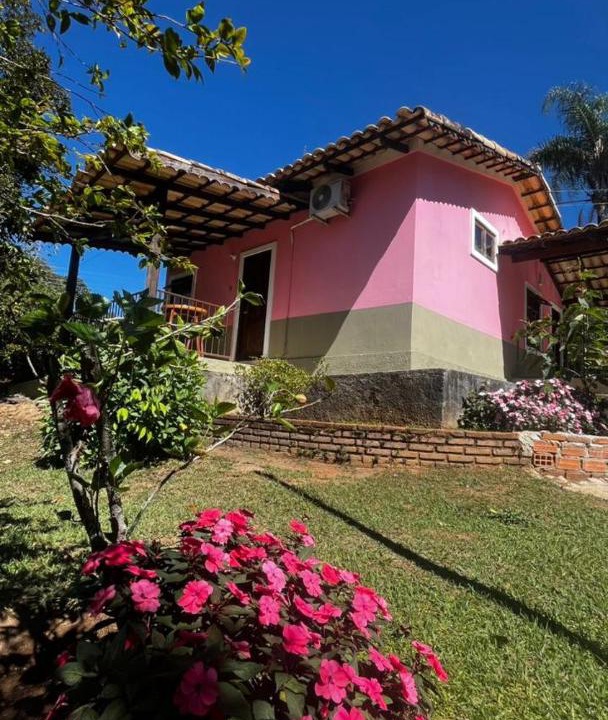 Photo of Others in Alto Paraiso de Goias