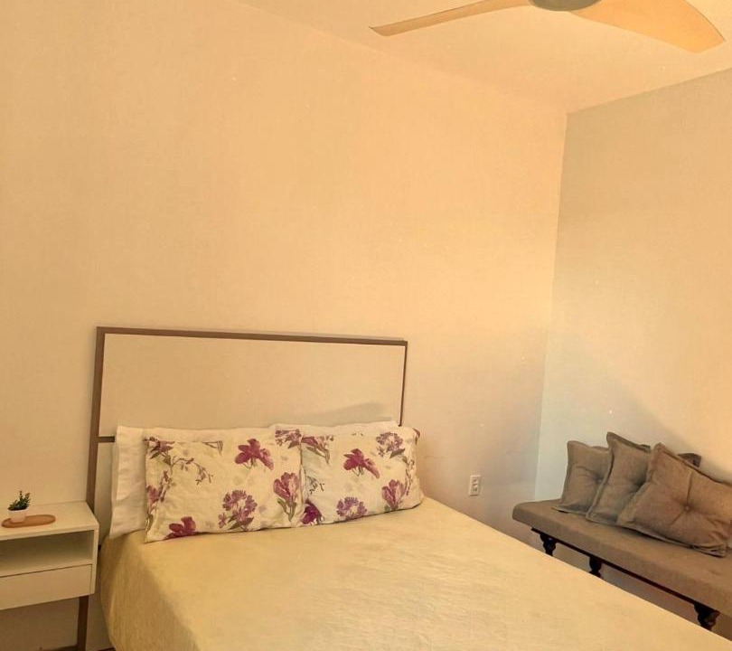 Photo of Bedroom in Campeche Central