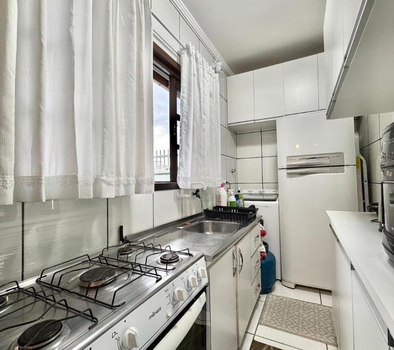 Photo of Kitchen in Costa e Silva