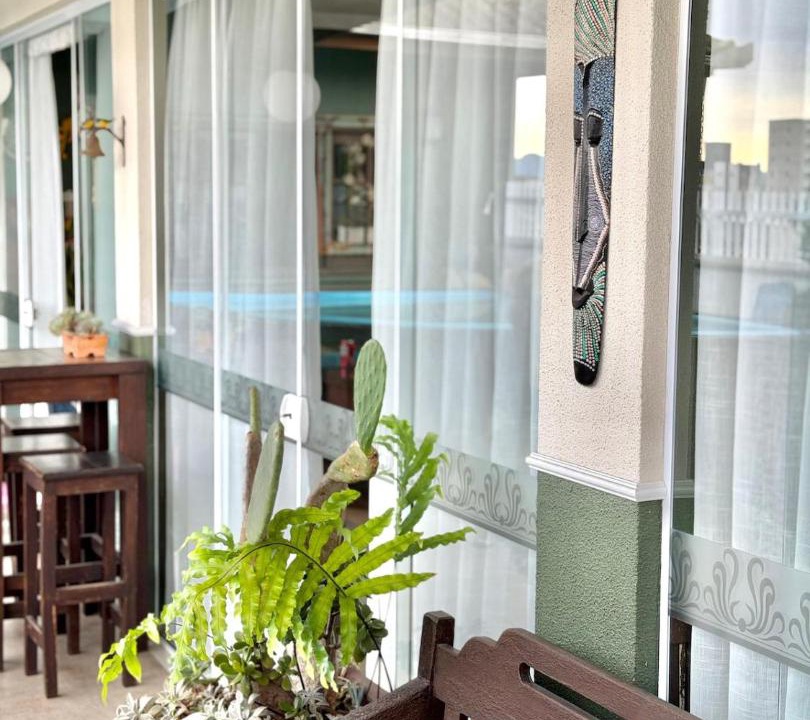 Photo of Patio Balcony in Costa e Silva