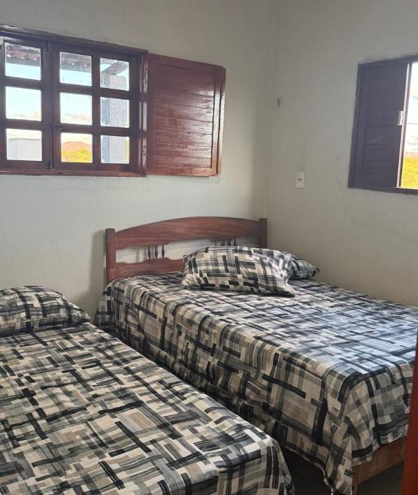 Photo of Bedroom in Currais Novos