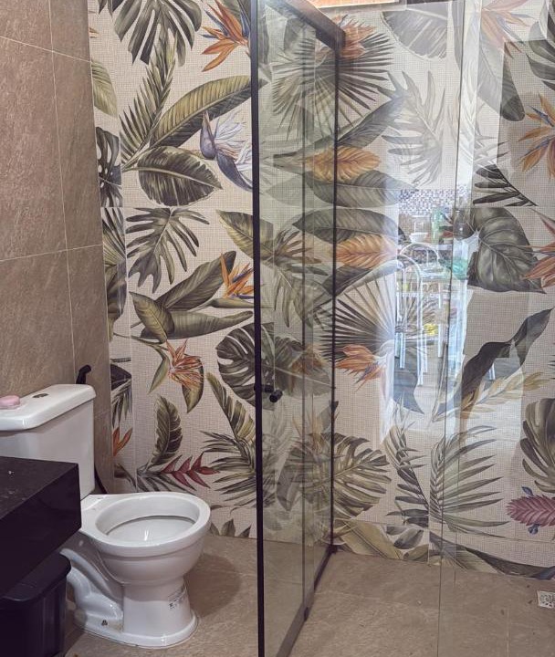 Photo of Bathroom in Currais Novos