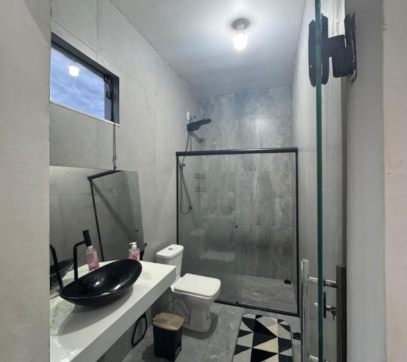 Photo of Bathroom in Periquito
