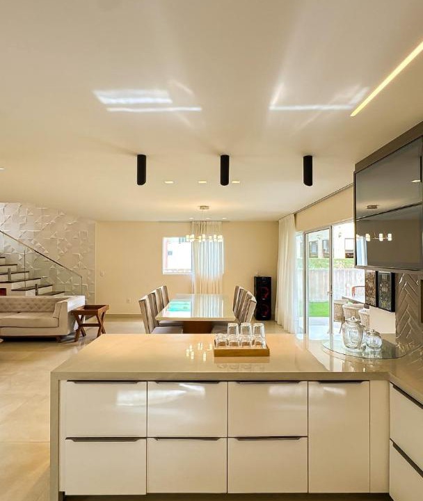 Photo of Kitchen in Bananeiras