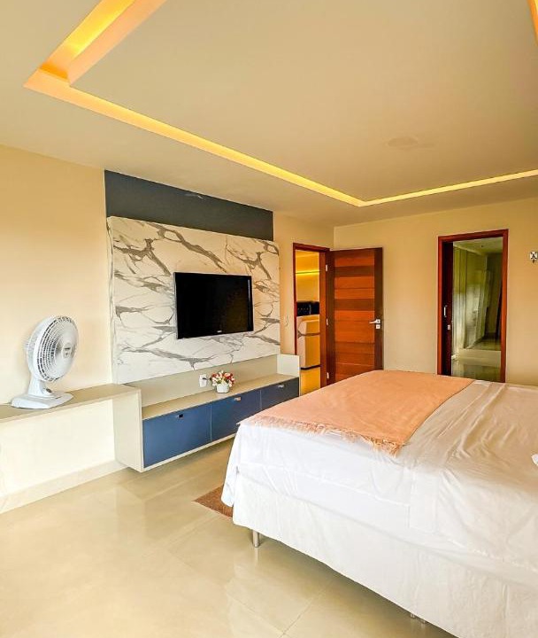 Photo of Bedroom in Bananeiras