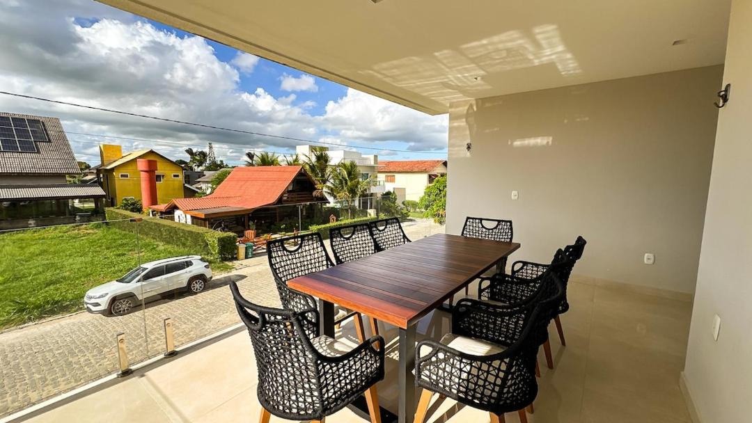 Photo of Patio Balcony in Bananeiras