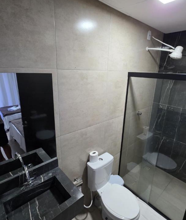 Photo of Bathroom in Distrito Industrial dos Imbores