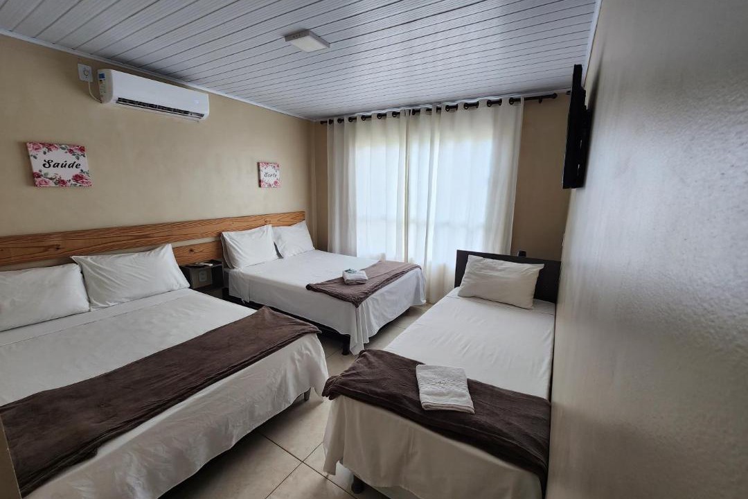 Photo of Bedroom in Distrito Industrial dos Imbores