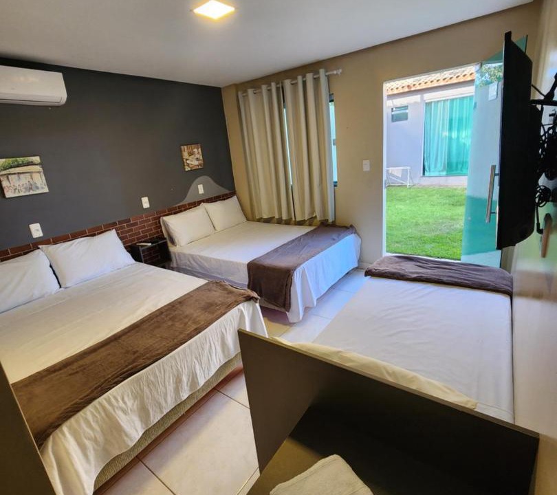 Photo of Bedroom in Distrito Industrial dos Imbores