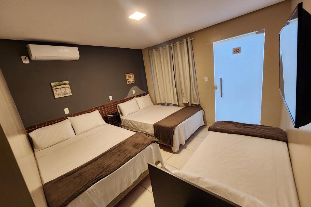 Photo of Bedroom in Distrito Industrial dos Imbores