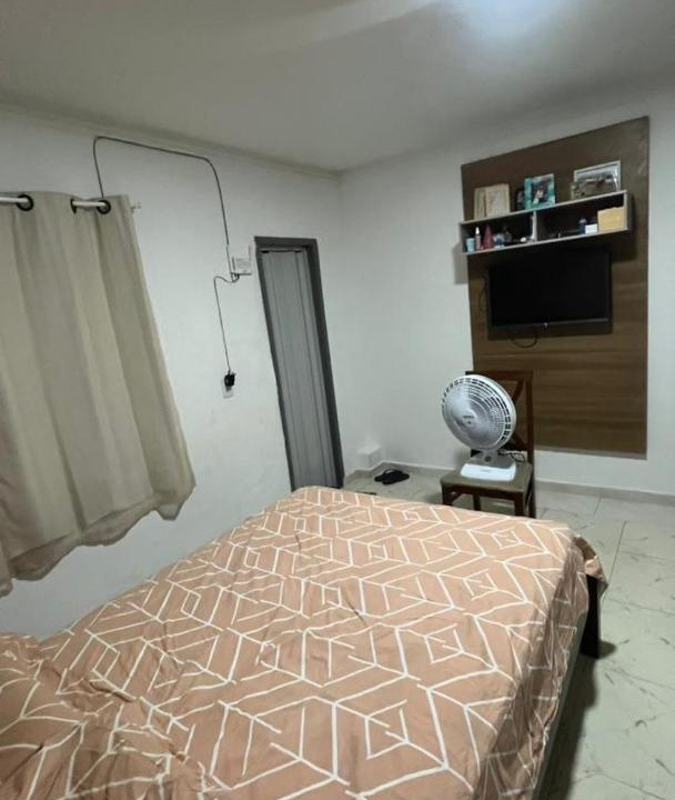 Photo of Bedroom in Centro