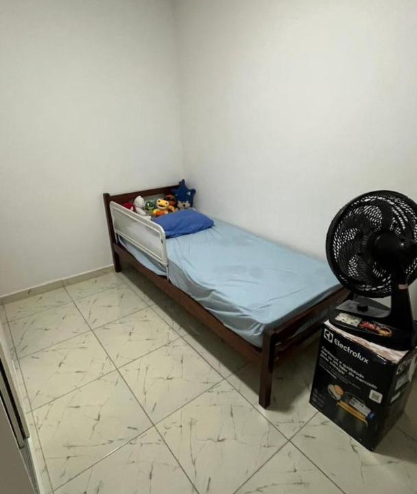 Photo of Bedroom in Centro