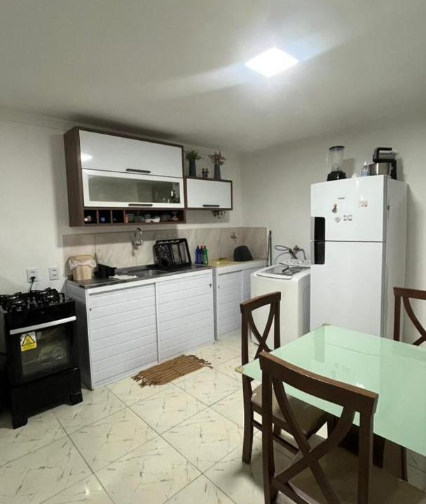 Photo of Kitchen in Centro