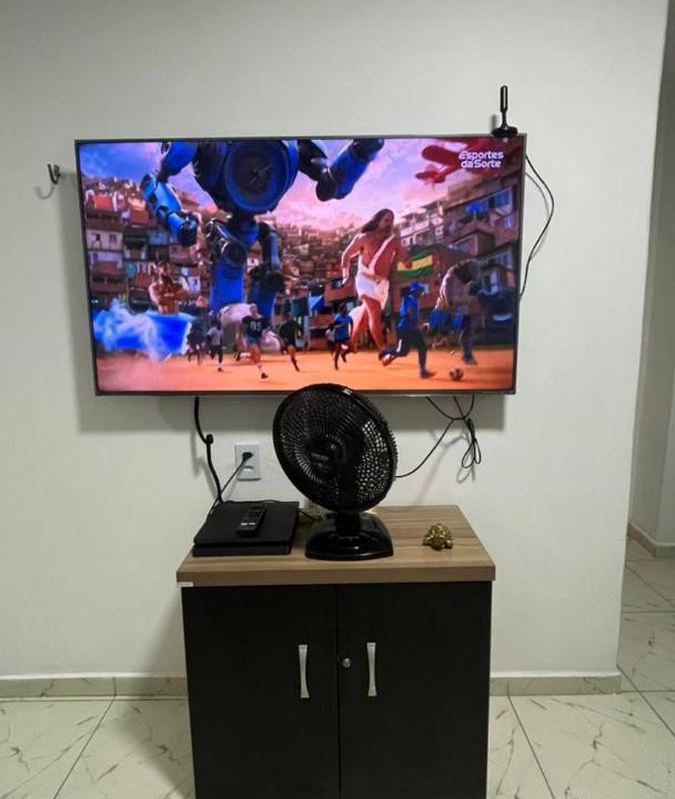 Photo of Livingroom in Centro