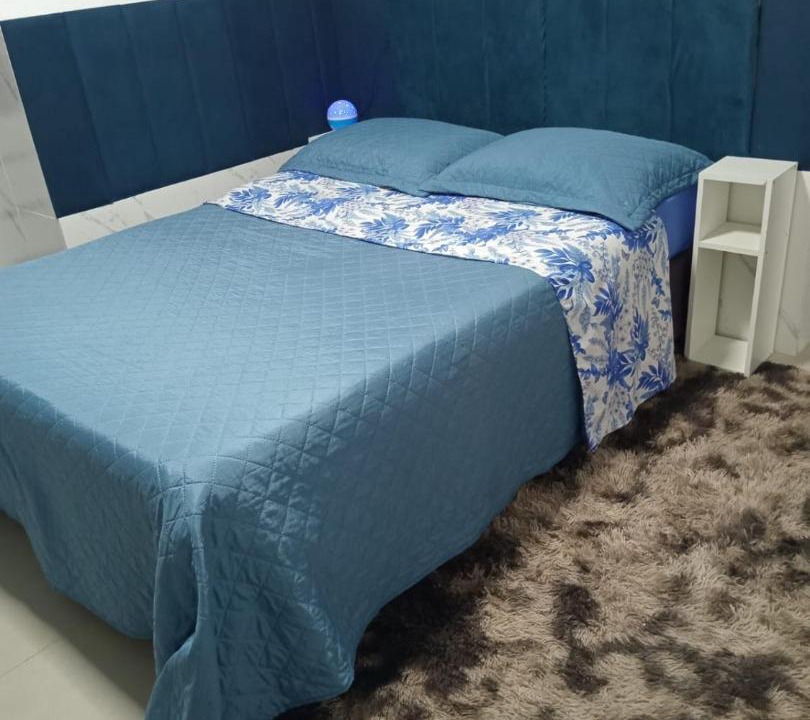 Photo of Bedroom in Capao da Canoa