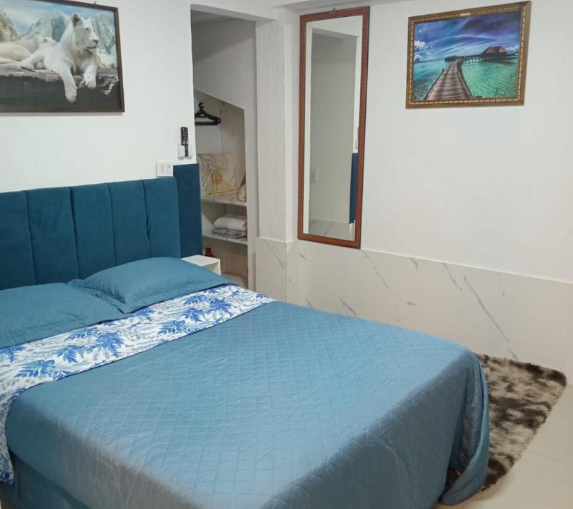 Photo of Bedroom in Capao da Canoa