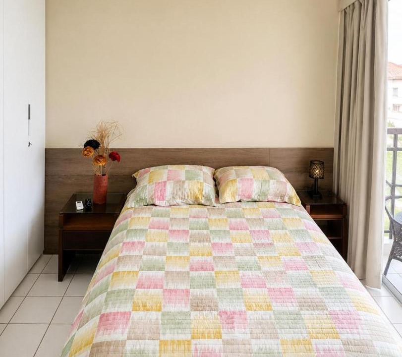 Photo of Bedroom in Saire