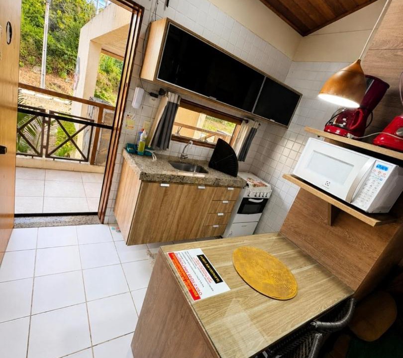 Photo of Kitchen in Saire