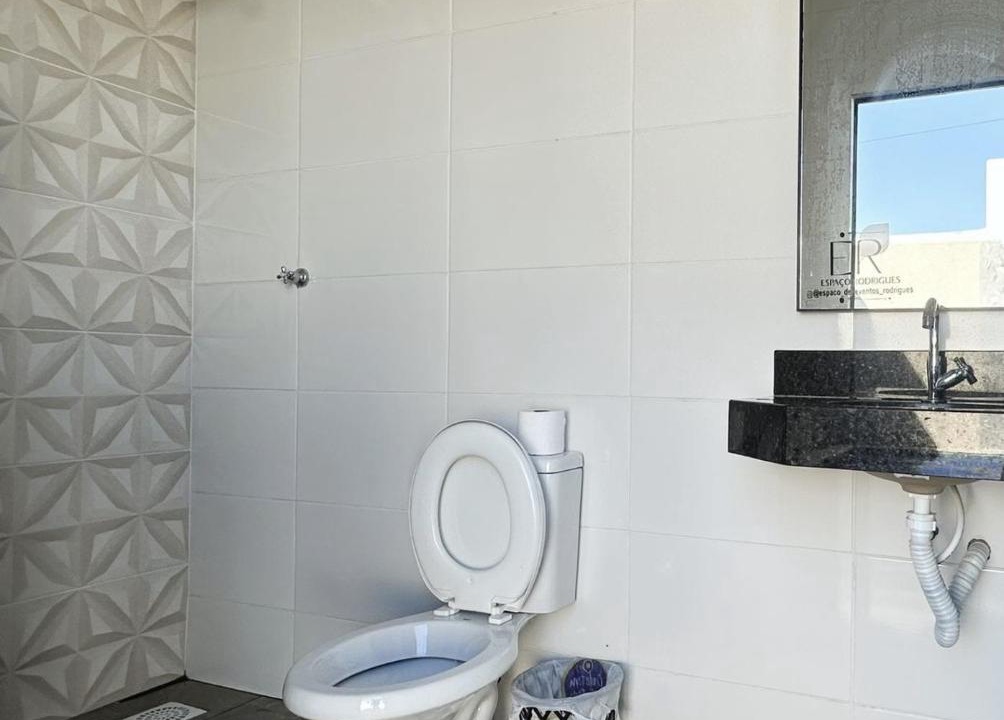 Photo of Bathroom in Luis Eduardo Magalhaes