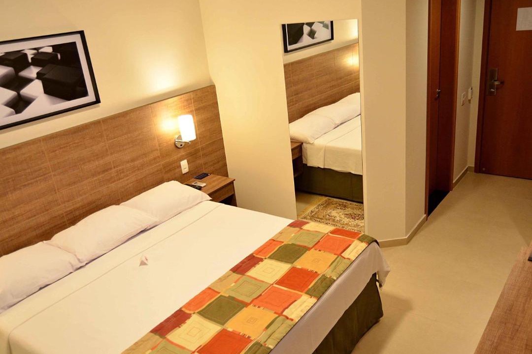Photo of Bedroom in Matao