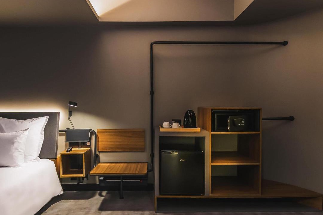 Photo of Bedroom in Lencois Paulista