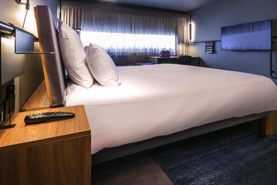 Photo of Bedroom in Lencois Paulista