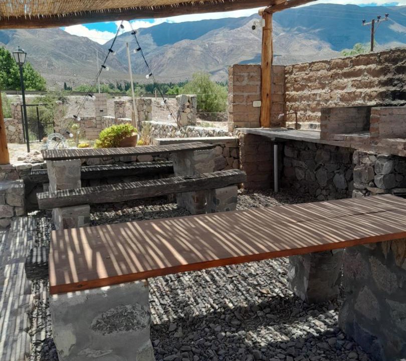 Photo of Others in Huacalera