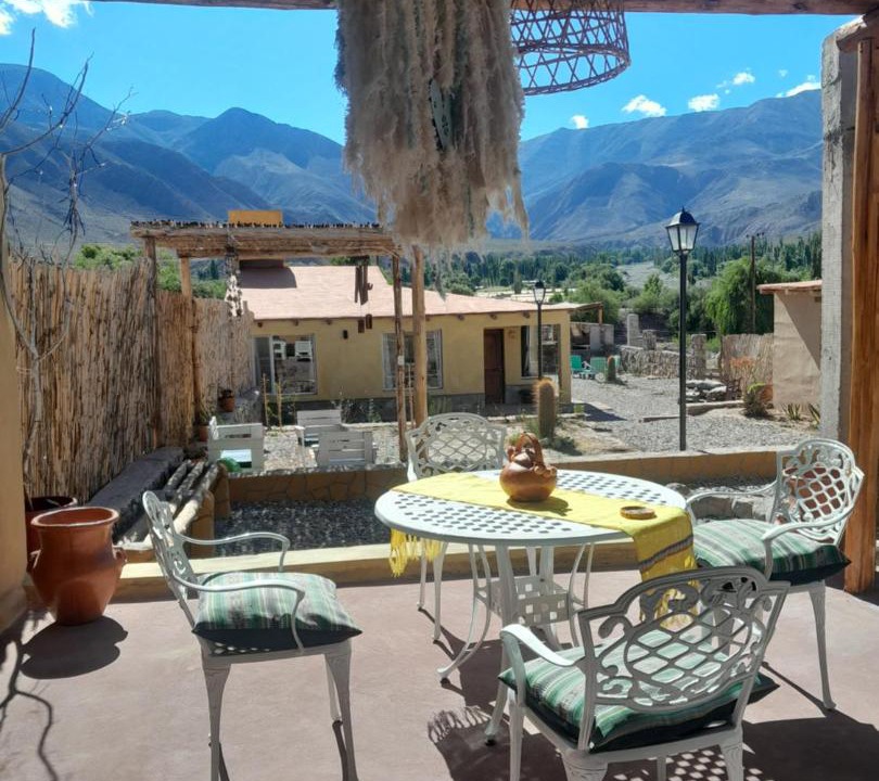 Photo of Others in Huacalera