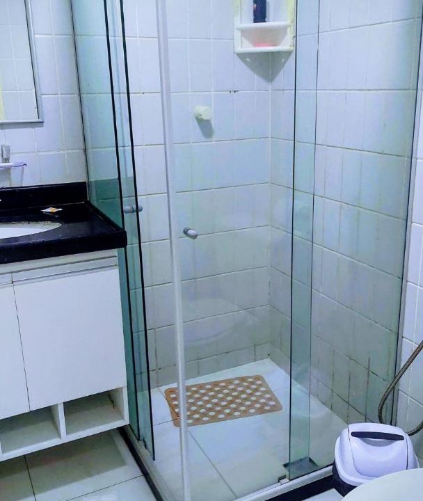 Photo of Bathroom in Intermares
