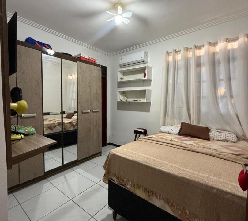 Photo of Bedroom in Castelo Branco