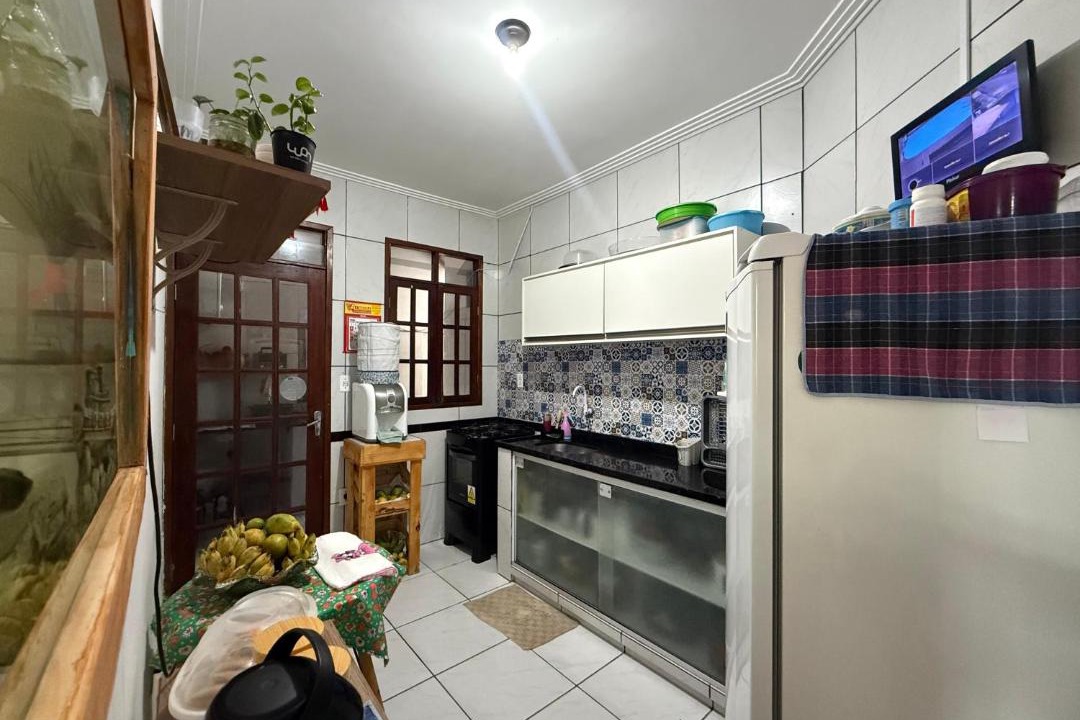 Photo of Kitchen in Castelo Branco