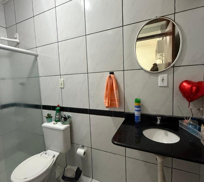 Photo of Bathroom in Castelo Branco