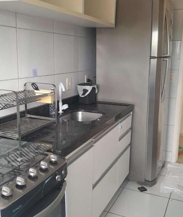 Photo of Kitchen in Turu